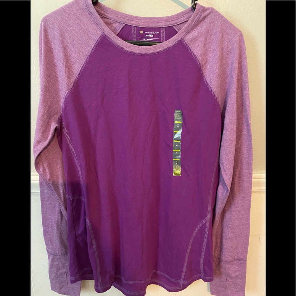 Women’s shirt